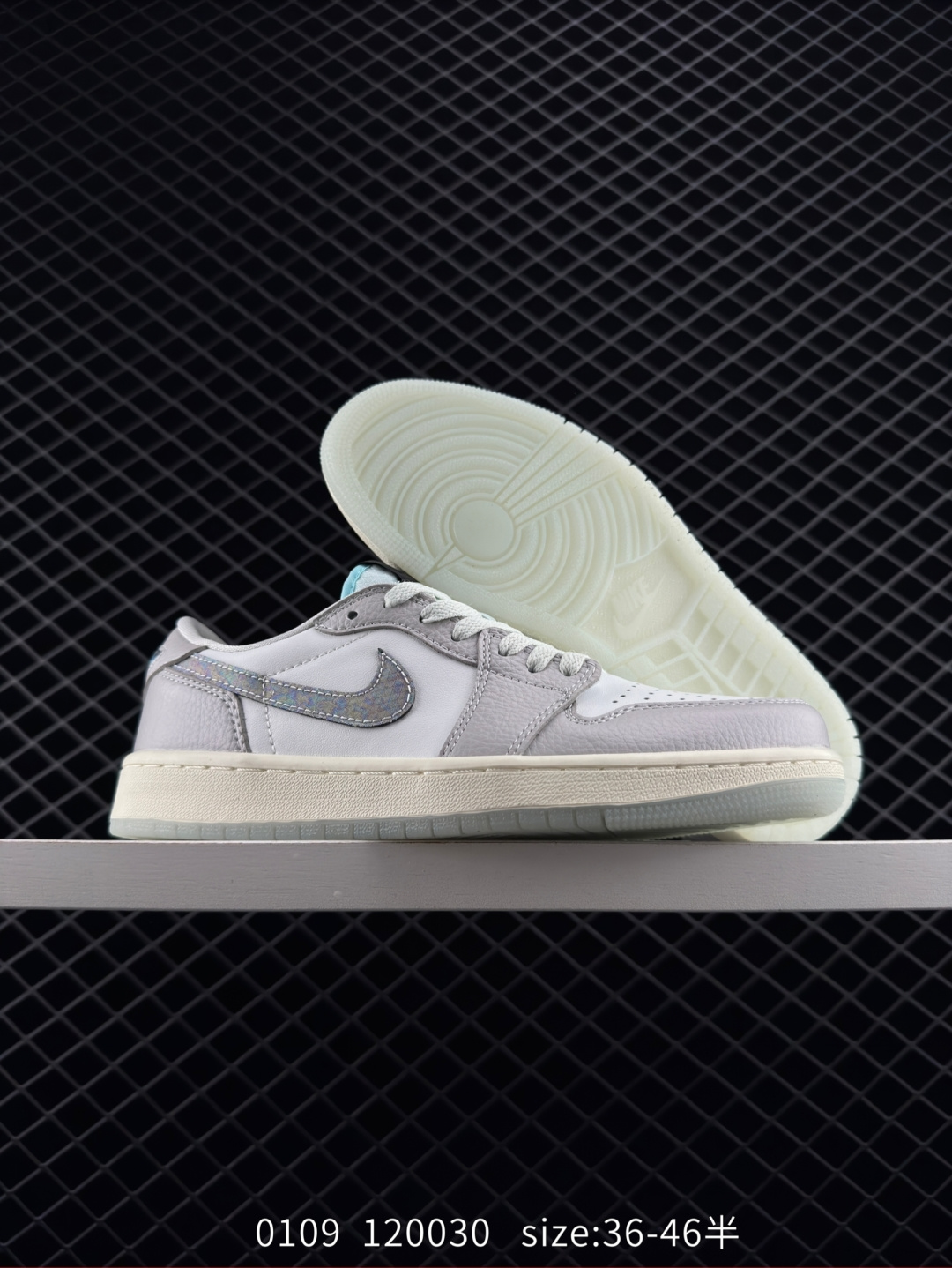 Air Jordan 1 Low AJ1